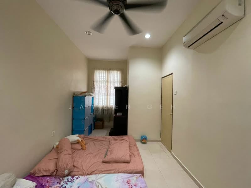 2-storey Terraced House for Sale in Jitra (Kedah) - Jayden Geh - Bedroom - PropertyGuru.com.my