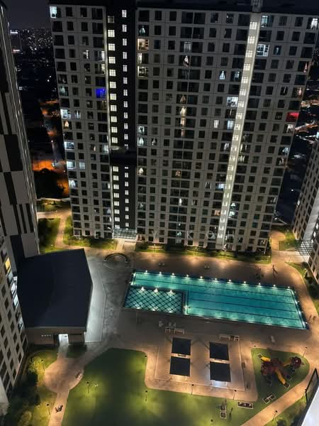 Kondominium untuk Disewa di KSL Residence 2 @ Kangkar Tebrau - Jessy Koh - Exterior - PropertyGuru.com.my