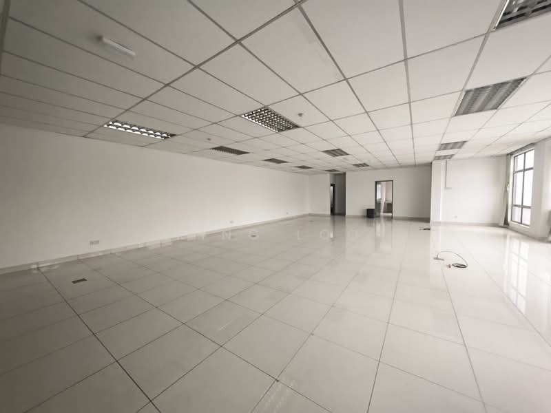 Factory for Rent in Klang (Selangor) - King Loo - Interior - PropertyGuru.com.my