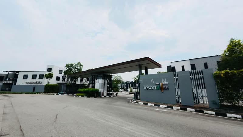 Bungalow for Sale in Sungai Petani (Kedah) - Azura Ghani - Exterior - PropertyGuru.com.my