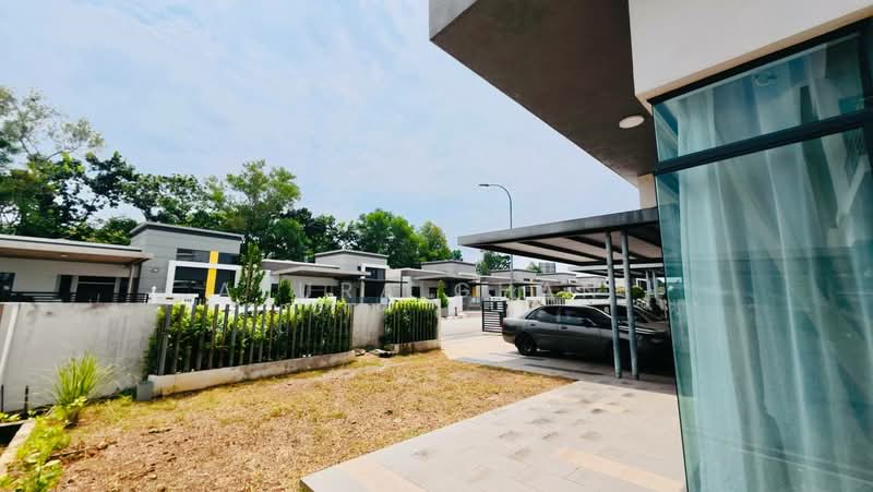 Bungalow for Sale in Sungai Petani (Kedah) - Azura Ghani - Exterior - PropertyGuru.com.my