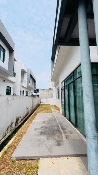 Bungalow for Sale in Sungai Petani (Kedah) - Azura Ghani - Exterior - PropertyGuru.com.my