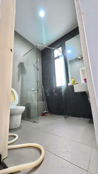 Bungalow for Sale in Sungai Petani (Kedah) - Azura Ghani - Bathroom - PropertyGuru.com.my