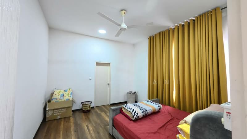 Bungalow for Sale in Sungai Petani (Kedah) - Azura Ghani - Bedroom - PropertyGuru.com.my