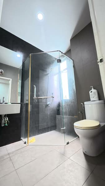 Bungalow for Sale in Sungai Petani (Kedah) - Azura Ghani - Bathroom - PropertyGuru.com.my