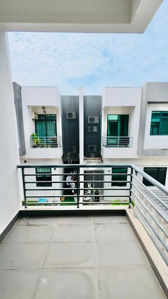 Bungalow for Sale in Sungai Petani (Kedah) - Azura Ghani - Exterior - PropertyGuru.com.my