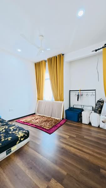 Bungalow for Sale in Sungai Petani (Kedah) - Azura Ghani - Bedroom - PropertyGuru.com.my