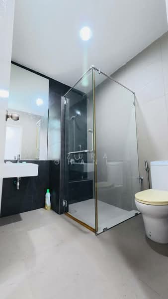 Bungalow for Sale in Sungai Petani (Kedah) - Azura Ghani - Bathroom - PropertyGuru.com.my