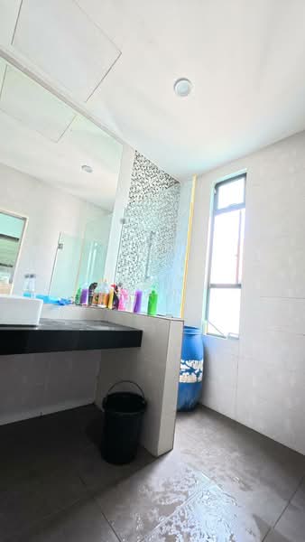 Bungalow for Sale in Sungai Petani (Kedah) - Azura Ghani - Bathroom - PropertyGuru.com.my