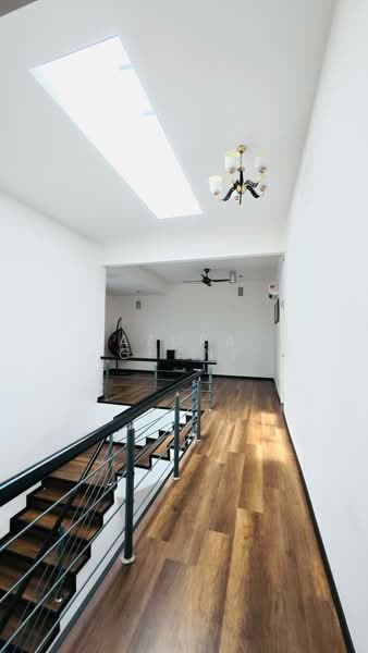 Bungalow for Sale in Sungai Petani (Kedah) - Azura Ghani - Interior - PropertyGuru.com.my