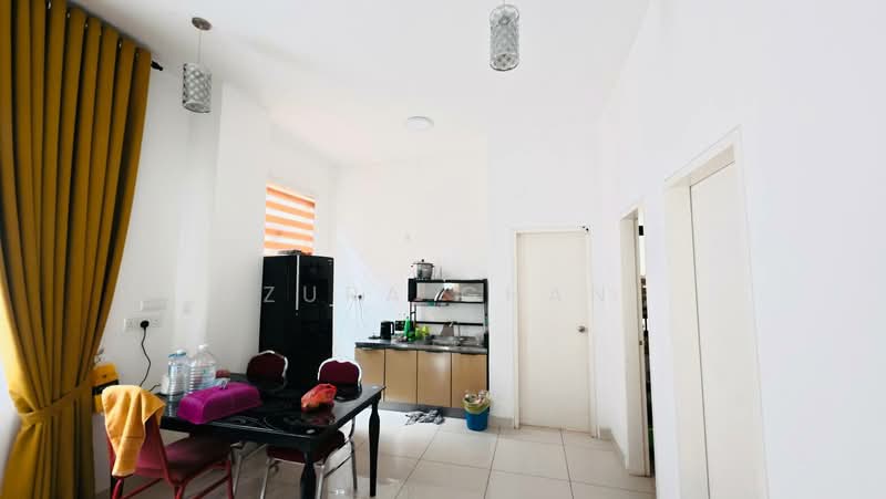 Bungalow for Sale in Sungai Petani (Kedah) - Azura Ghani - Kitchen - PropertyGuru.com.my