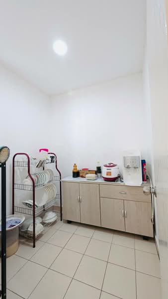 Bungalow for Sale in Sungai Petani (Kedah) - Azura Ghani - Kitchen - PropertyGuru.com.my