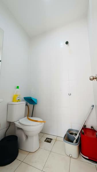 Bungalow for Sale in Sungai Petani (Kedah) - Azura Ghani - Bathroom - PropertyGuru.com.my