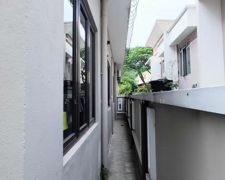 Semi-Detached House for Sale in Saujana Impian (Kajang) - Azli Ibrahim - Exterior - PropertyGuru.com.my