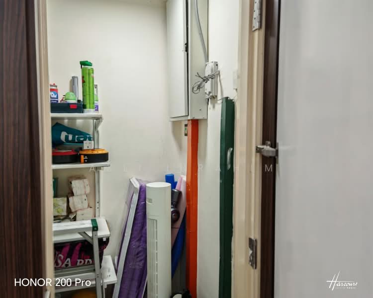 Semi-Detached House for Sale in Saujana Impian (Kajang) - Azli Ibrahim - Interior - PropertyGuru.com.my