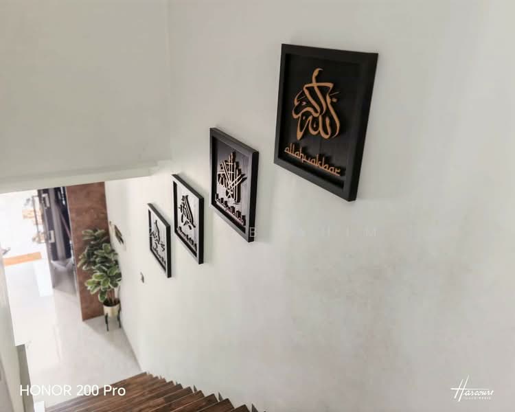 Semi-Detached House for Sale in Saujana Impian (Kajang) - Azli Ibrahim - Interior - PropertyGuru.com.my