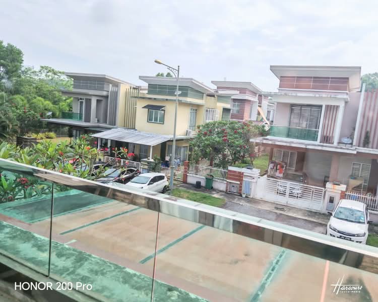 Semi-Detached House for Sale in Saujana Impian (Kajang) - Azli Ibrahim - Exterior - PropertyGuru.com.my