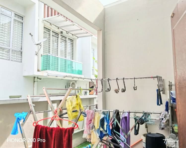 Semi-Detached House for Sale in Saujana Impian (Kajang) - Azli Ibrahim - Exterior - PropertyGuru.com.my