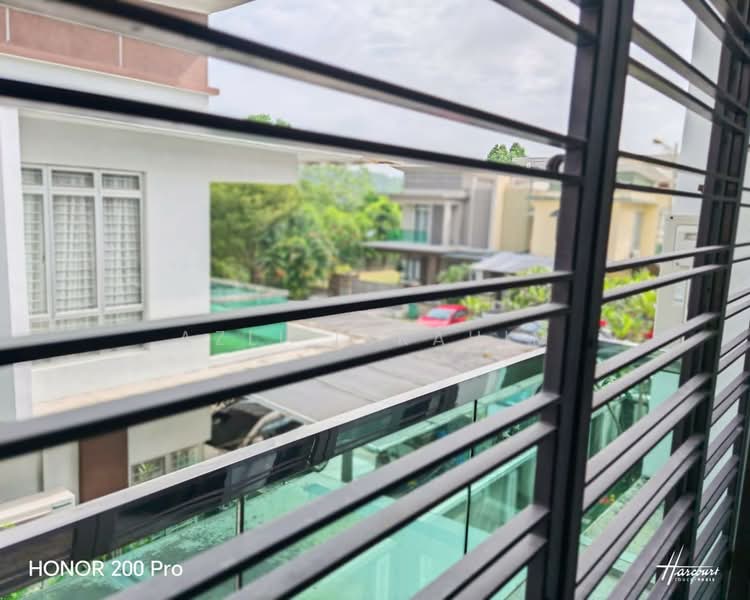 Semi-Detached House for Sale in Saujana Impian (Kajang) - Azli Ibrahim - Exterior - PropertyGuru.com.my