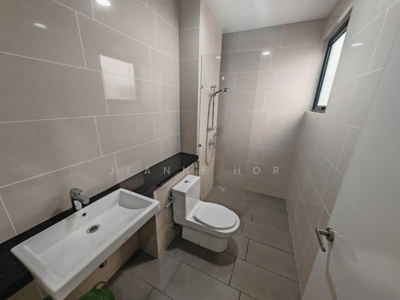 2-storey Terraced House for Rent in 16 Sierra (Puchong) - Jeanne Hor - Bathroom - PropertyGuru.com.my