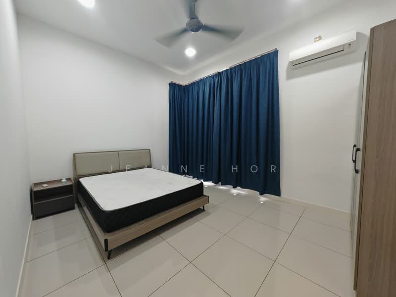 2-storey Terraced House for Rent in 16 Sierra (Puchong) - Jeanne Hor - Bedroom - PropertyGuru.com.my
