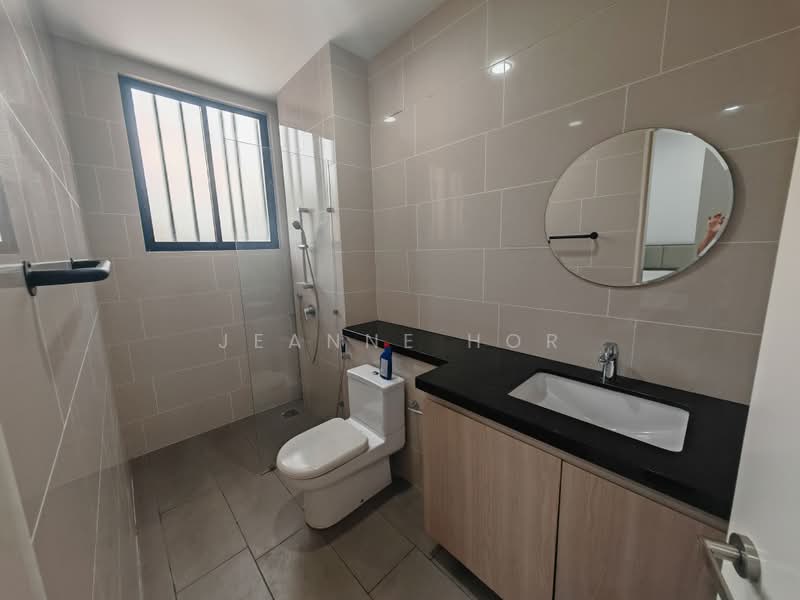 2-storey Terraced House for Rent in 16 Sierra (Puchong) - Jeanne Hor - Bathroom - PropertyGuru.com.my
