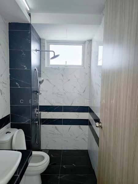 Condominium for Rent at QuayWest Residence - Celine Cheah - Bathroom - PropertyGuru.com.my