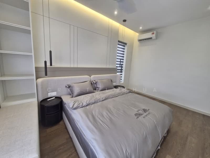 Condominium for Rent at Park Place - Crystal Chua - Bedroom - PropertyGuru.com.my