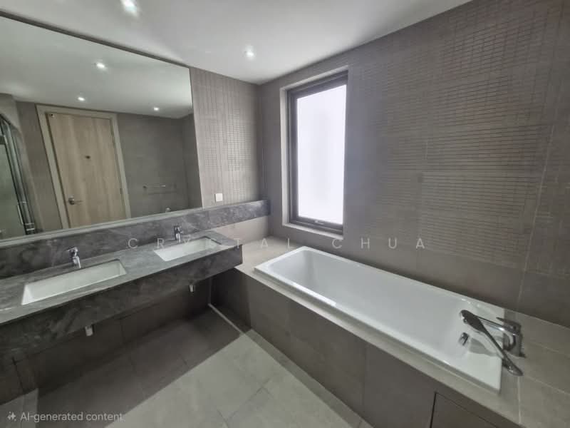 Condominium for Rent at Park Place - Crystal Chua - Bathroom - PropertyGuru.com.my