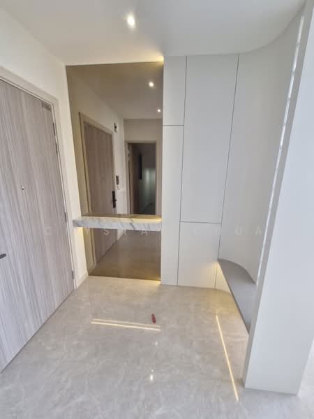 Condominium for Rent at Park Place - Crystal Chua - Entrance - PropertyGuru.com.my