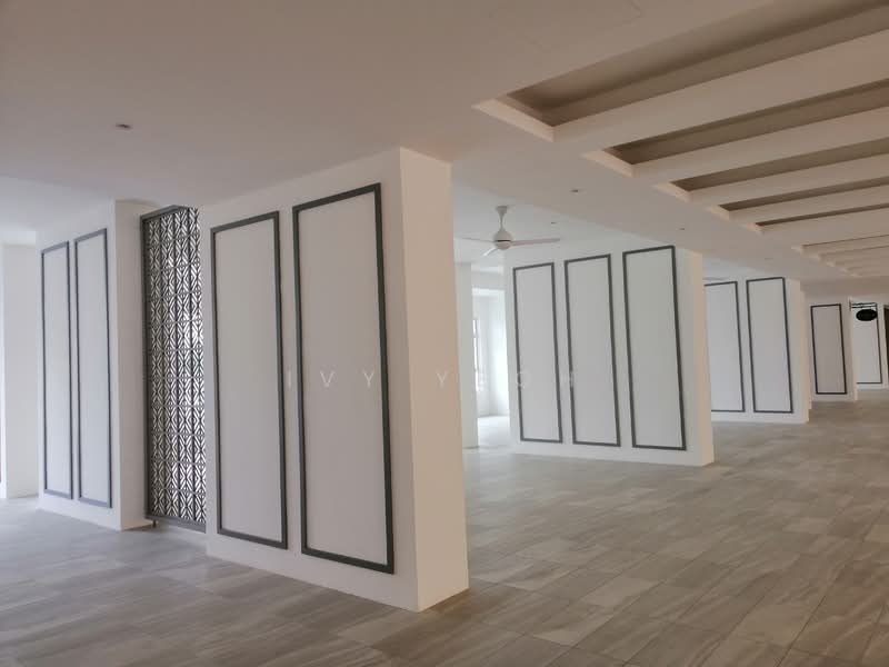 Kondominium untuk Disewa di i-Santorini - Ivy Yeoh - Interior - PropertyGuru.com.my