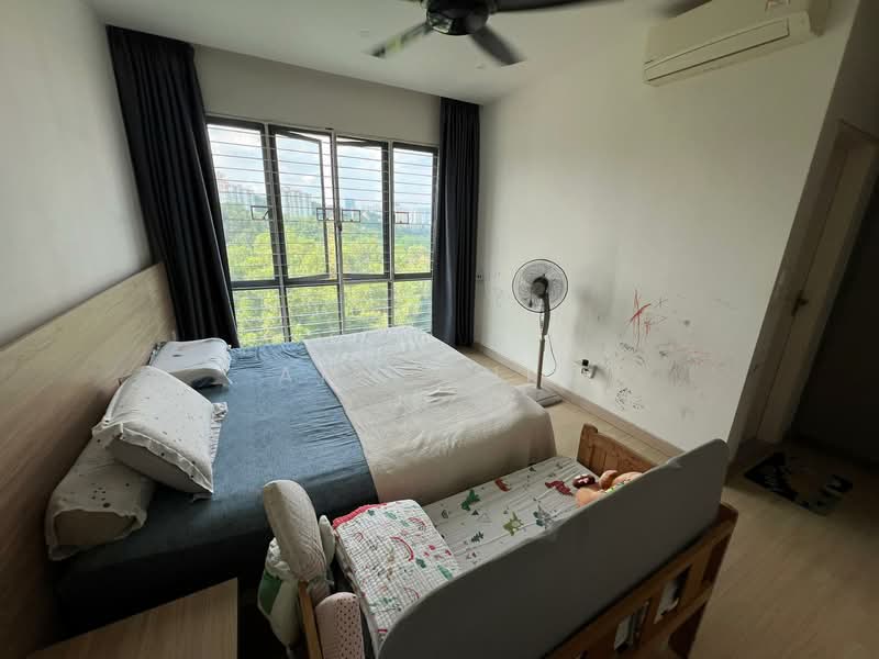 Condominium for Sale at Trinity Aquata - Amy Chin - Bedroom - PropertyGuru.com.my