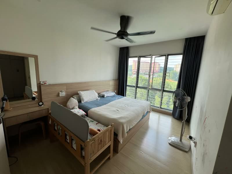 Condominium for Sale at Trinity Aquata - Amy Chin - Bedroom - PropertyGuru.com.my