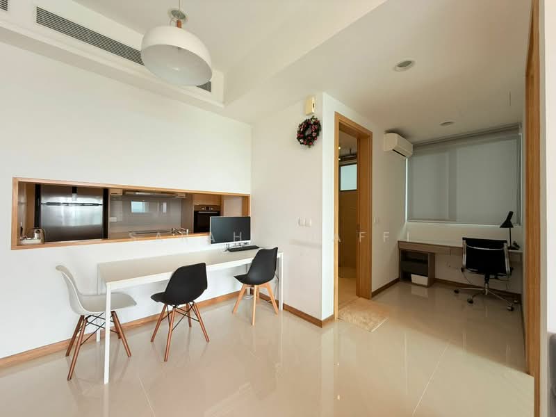 Service Residence for Sale at Southern Marina Residences - Sarah Shaffi - Interior - PropertyGuru.com.my