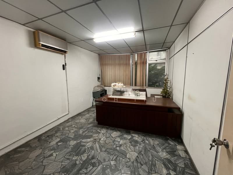 Commercial Semi-D for Sale in George Town (Penang) - Enoch Tiu - Interior - PropertyGuru.com.my