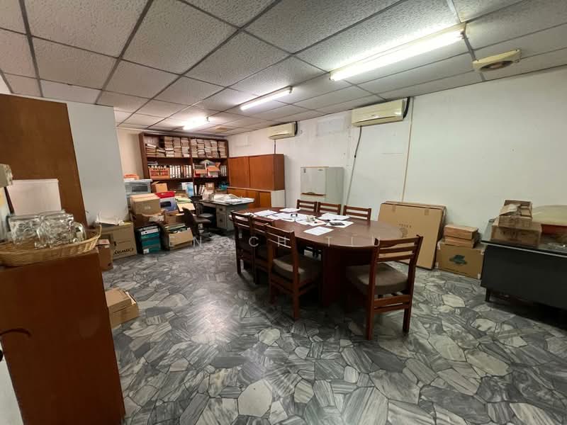 Commercial Semi-D for Sale in George Town (Penang) - Enoch Tiu - Study - PropertyGuru.com.my