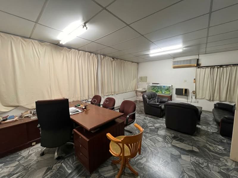 Commercial Semi-D for Sale in George Town (Penang) - Enoch Tiu - Study - PropertyGuru.com.my