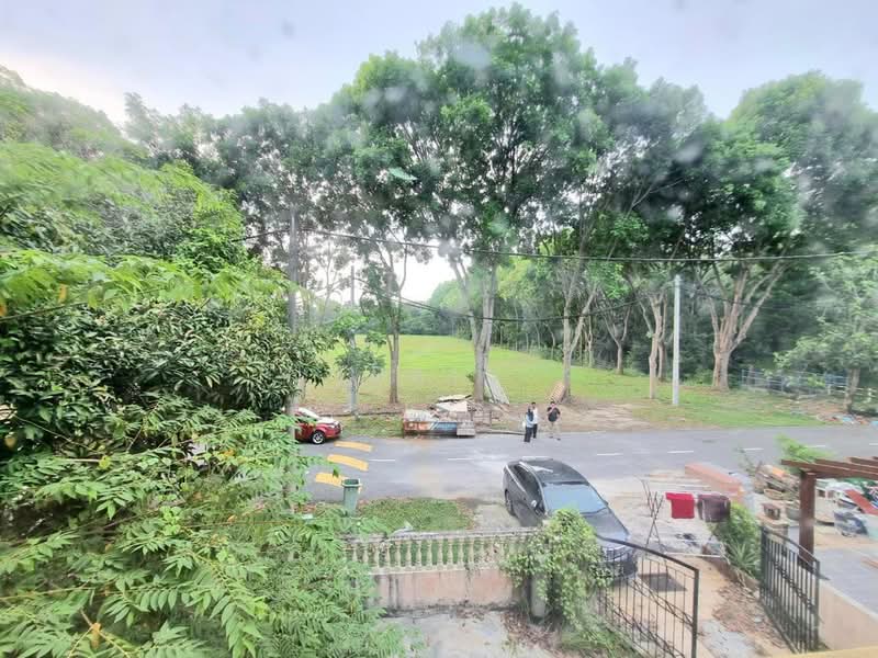 Cluster House for Sale in Puncak Alam (Selangor) - Nurain . - Exterior - PropertyGuru.com.my