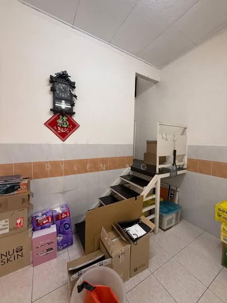 1.5-storey Terraced House for Sale in Taman Bestari Indah (Ulu Tiram) - Dylen Ngan - Interior - PropertyGuru.com.my