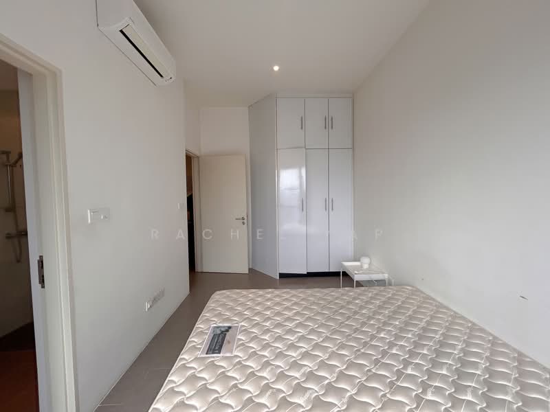 Kondominium untuk Disewa di Alila Bangsar - Rachel Yap - Master Bedroom - PropertyGuru.com.my