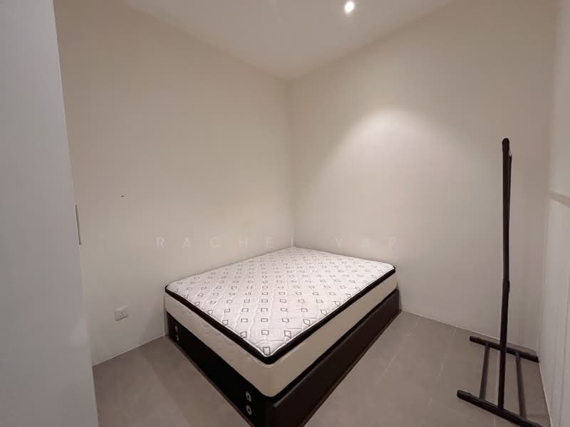 Kondominium untuk Disewa di Alila Bangsar - Rachel Yap - Bedroom - PropertyGuru.com.my