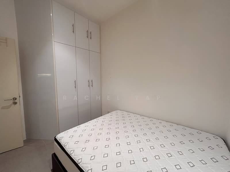 Kondominium untuk Disewa di Alila Bangsar - Rachel Yap - Bedroom - PropertyGuru.com.my