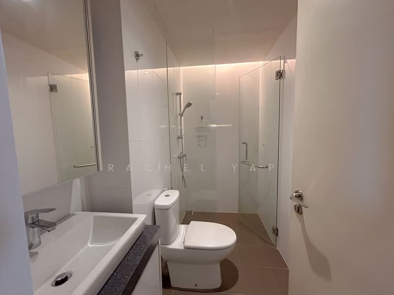 Kondominium untuk Disewa di Alila Bangsar - Rachel Yap - Bathroom - PropertyGuru.com.my