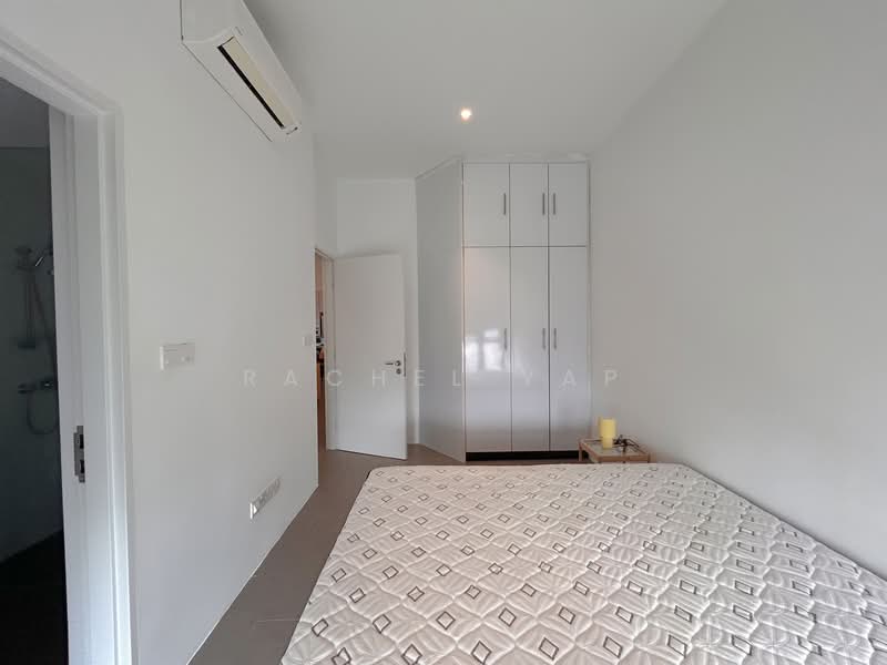 Condominium for Rent at Alila Bangsar - Rachel Yap - Bedroom - PropertyGuru.com.my