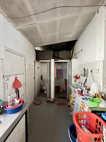 1-storey Terraced House for Sale in Taman Aman (Senai) - Thea Lai - PropertyGuru.com.my