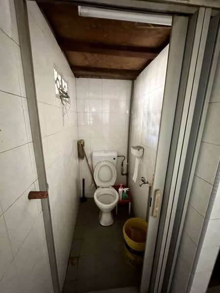 1-storey Terraced House for Sale in Taman Aman (Senai) - Thea Lai - PropertyGuru.com.my