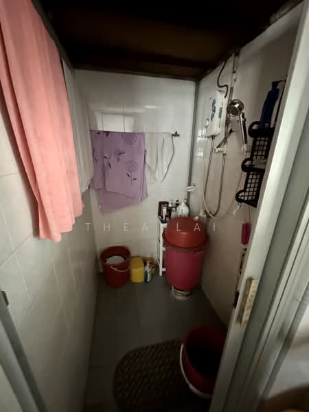 1-storey Terraced House for Sale in Taman Aman (Senai) - Thea Lai - PropertyGuru.com.my