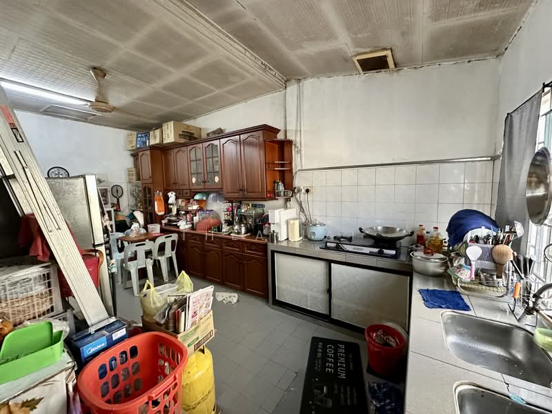1-storey Terraced House for Sale in Taman Aman (Senai) - Thea Lai - PropertyGuru.com.my