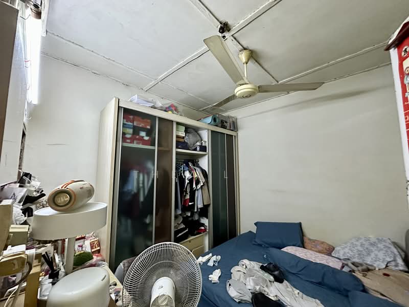 1-storey Terraced House for Sale in Taman Aman (Senai) - Thea Lai - PropertyGuru.com.my