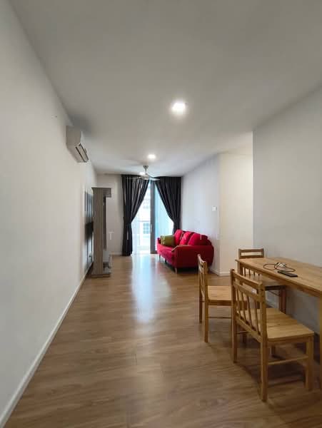 Condominium for Rent at Residensi Cyberjaya Lakefront - Siti Haila - Living Room - PropertyGuru.com.my